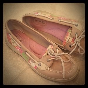 Sperry top-sider loafers